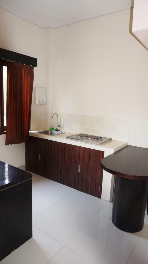 الشقق الفندقية Krisna Seminyak المظهر الخارجي الصورة